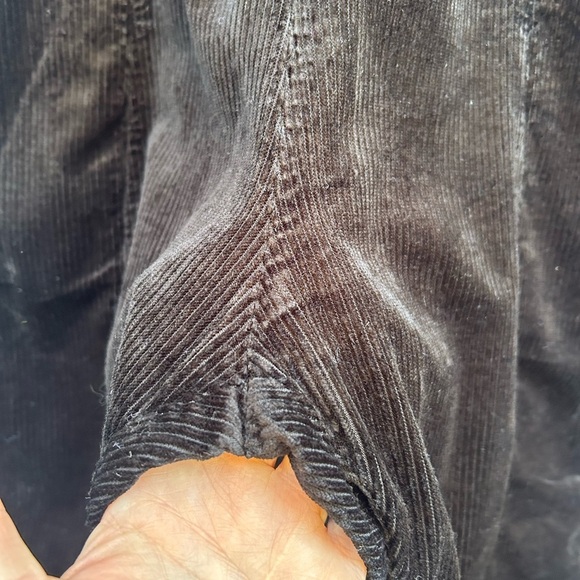 Transit Par Such Cord Tapered Trousers, Size “2” (US M) - Picture 6 of 10